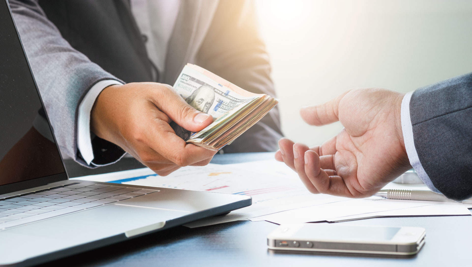 信俸應收帳款公司的案例分享 信俸應收帳款公司的案例分享圖片